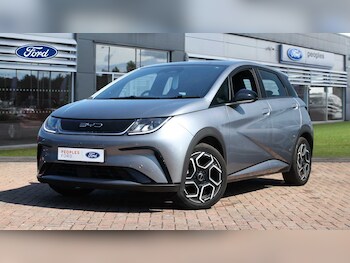 Used BYD Dolphin 2024 for sale - 76818483: Photo