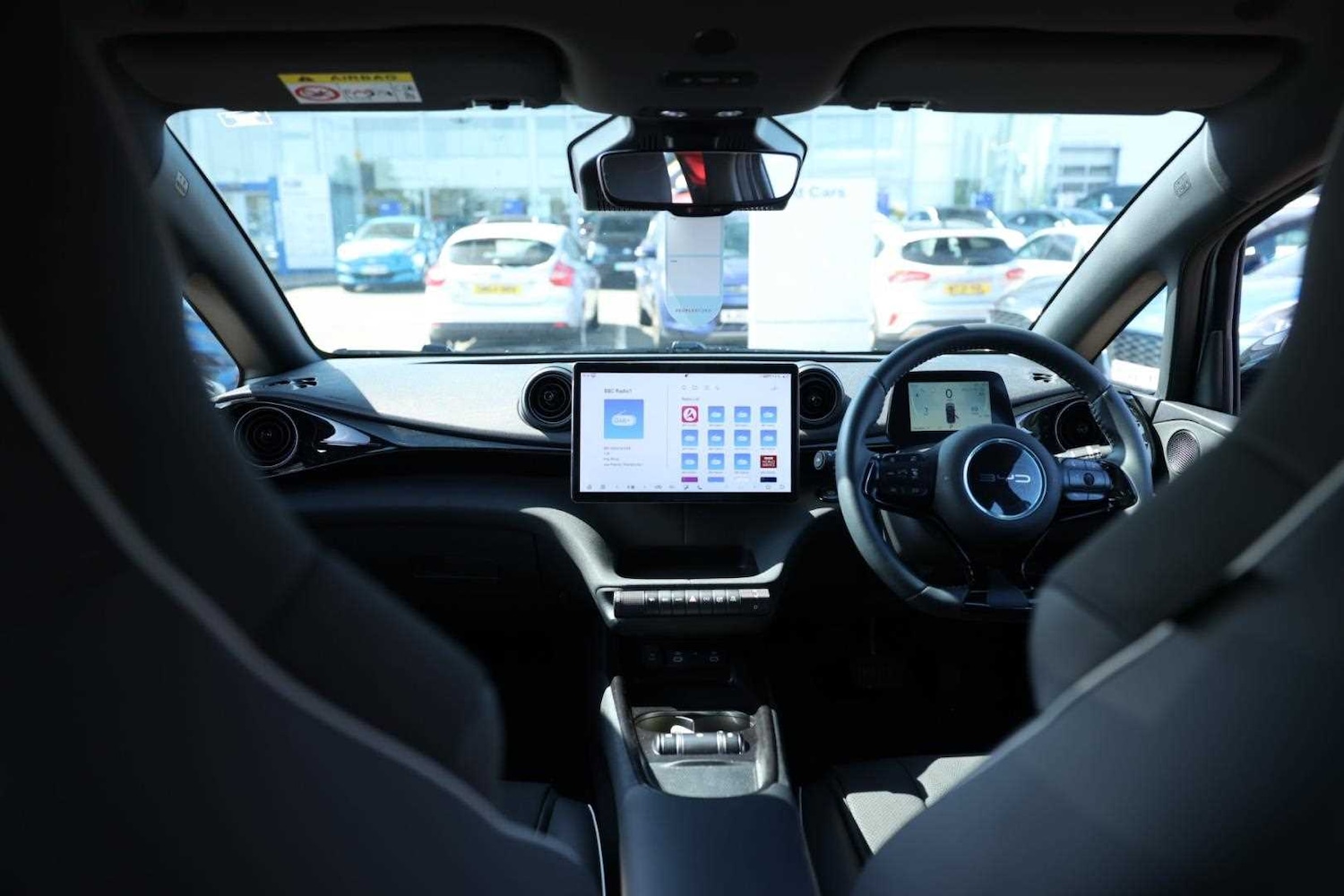 Used BYD Dolphin 2024 for sale - 76818483: Photo 20