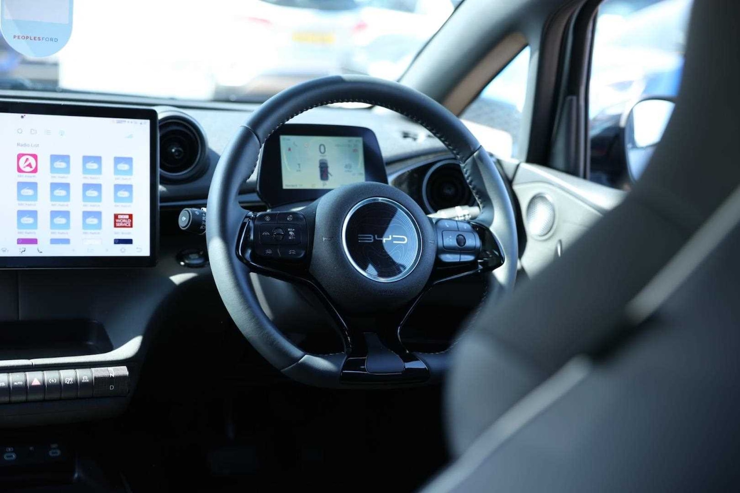 Used BYD Dolphin 2024 for sale - 76818483: Photo 21