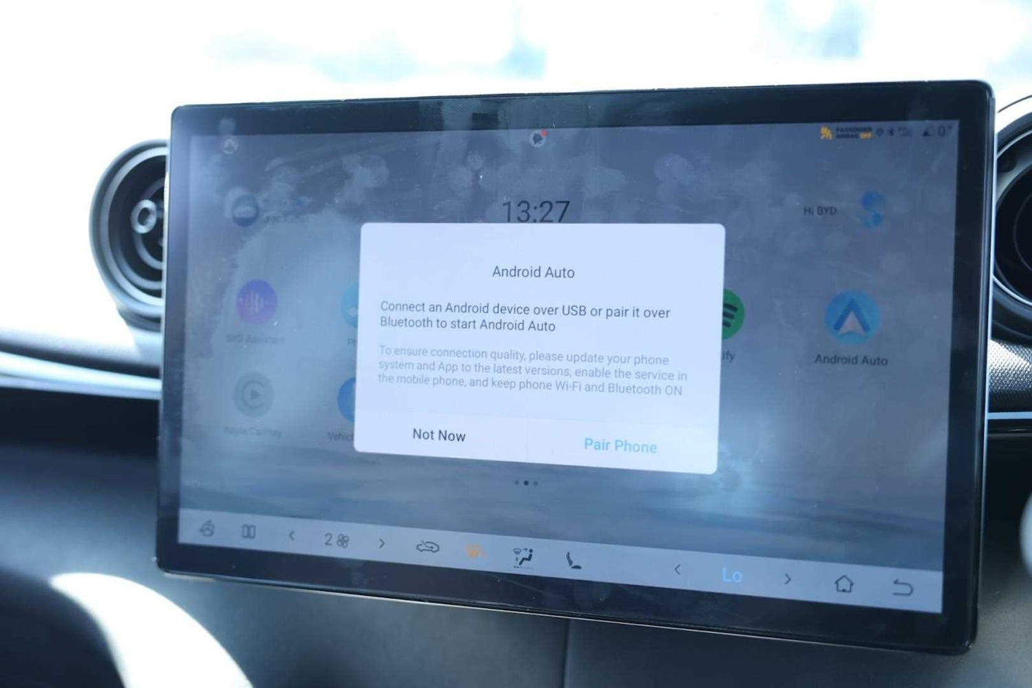 Used BYD Dolphin 2024 for sale - 76818483: Photo 25