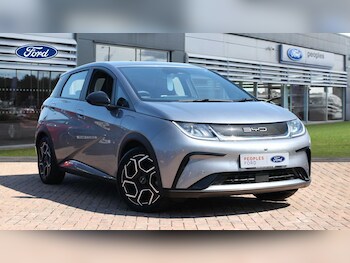 Used BYD Dolphin 2024 for sale - 76818483: Photo