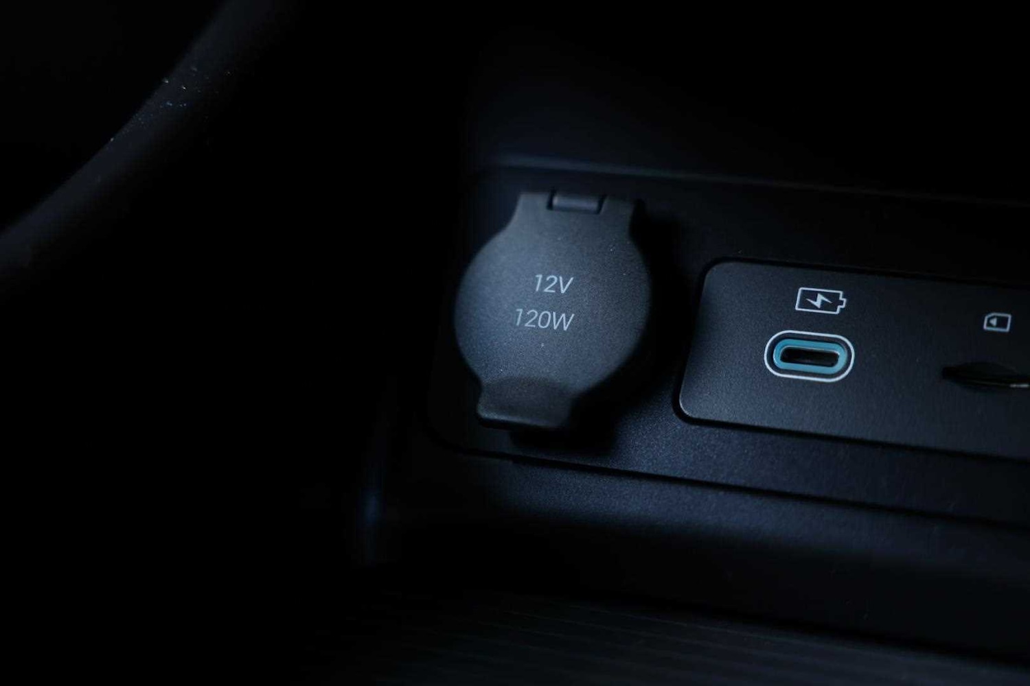 Used BYD Dolphin 2024 for sale - 76818483: Photo 38