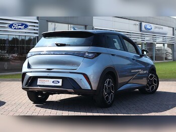 Used BYD Dolphin 2024 for sale - 76818483: Photo