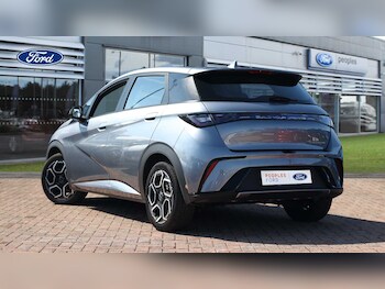 Used BYD Dolphin 2024 for sale - 76818483: Photo