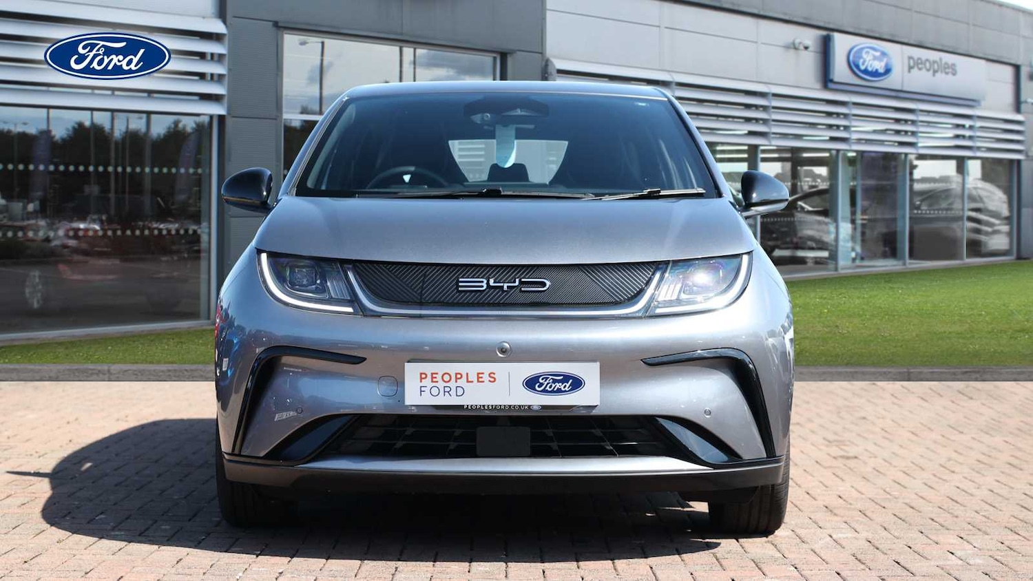 Used BYD Dolphin 2024 for sale - 76818483: Photo 5