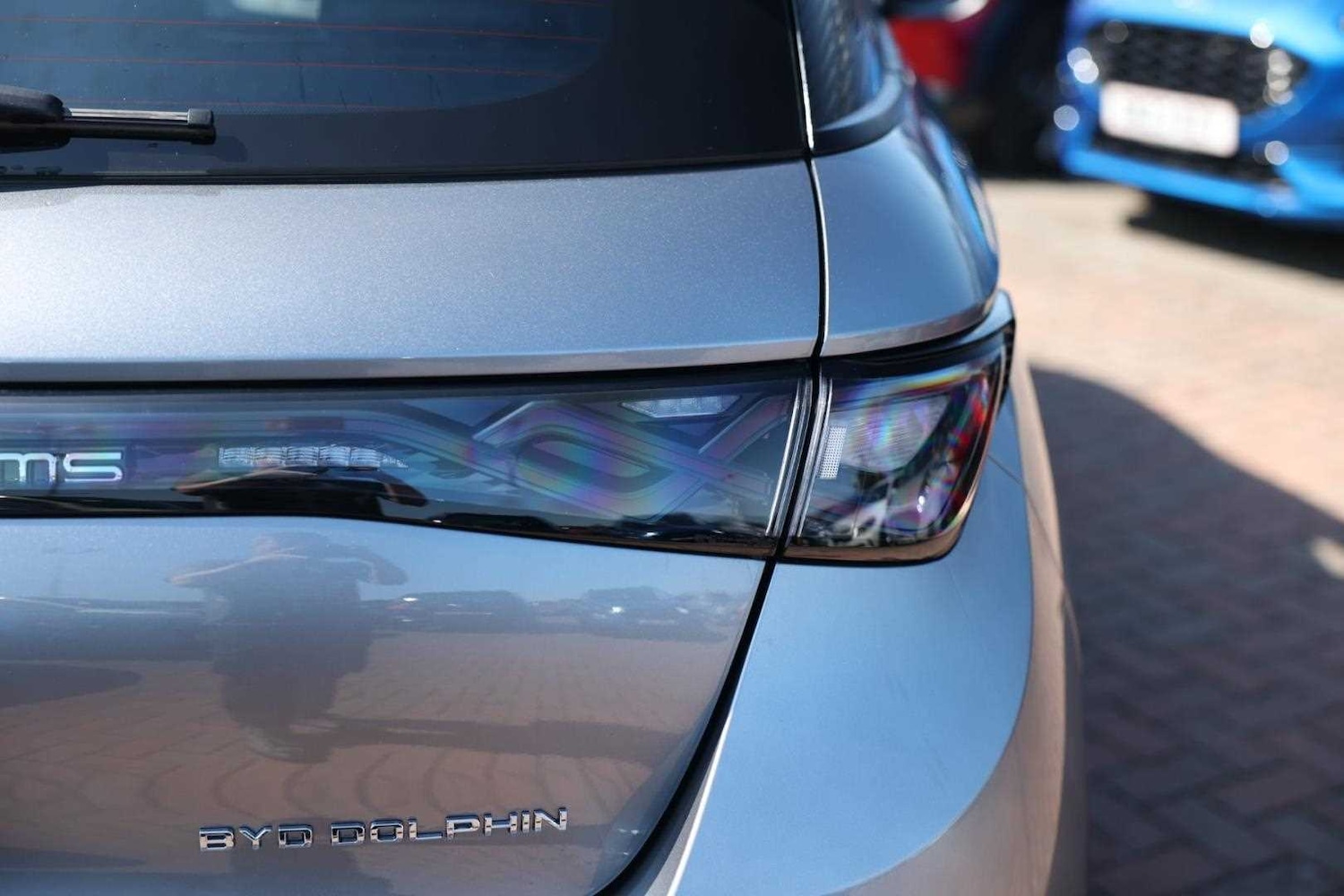 Used BYD Dolphin 2024 for sale - 76818483: Photo 9