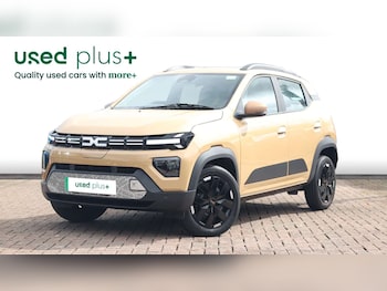 Used Dacia Spring 2025 for sale - 78813741: Photo
