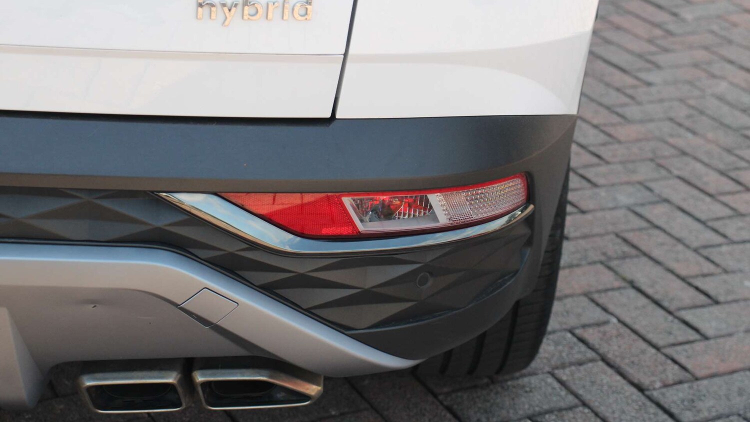 Used Hyundai TUCSON 2021 for sale - 77539871: Photo 10