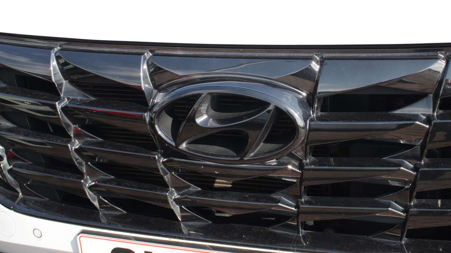 Used Hyundai TUCSON 2021 for sale - 77539871: Photo 11