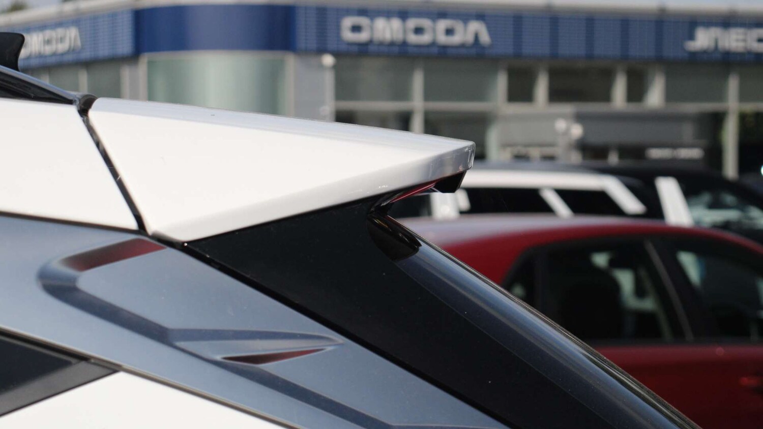 Used Hyundai TUCSON 2021 for sale - 77539871: Photo 14