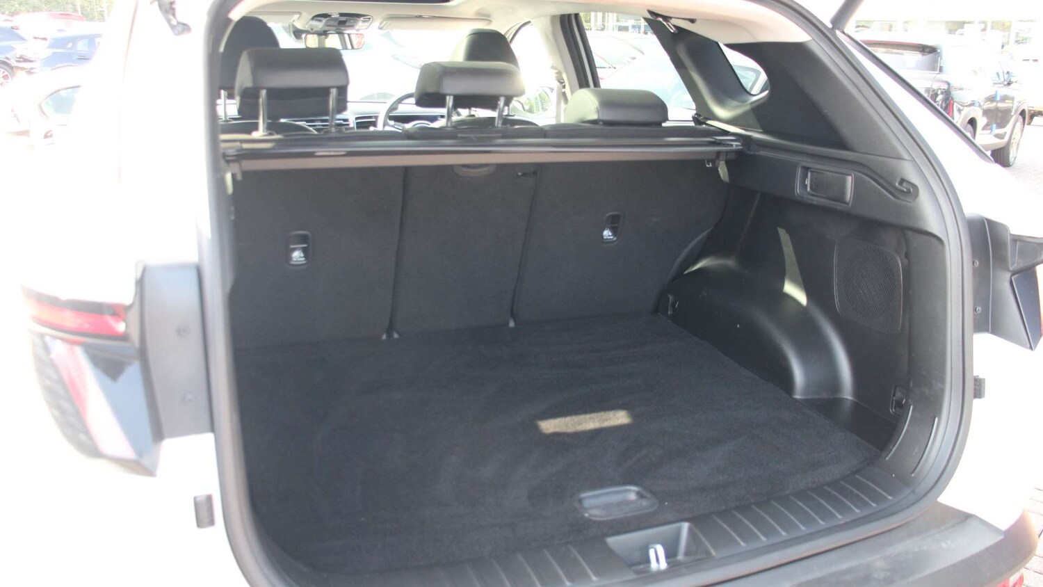 Used Hyundai TUCSON 2021 for sale - 77539871: Photo 16