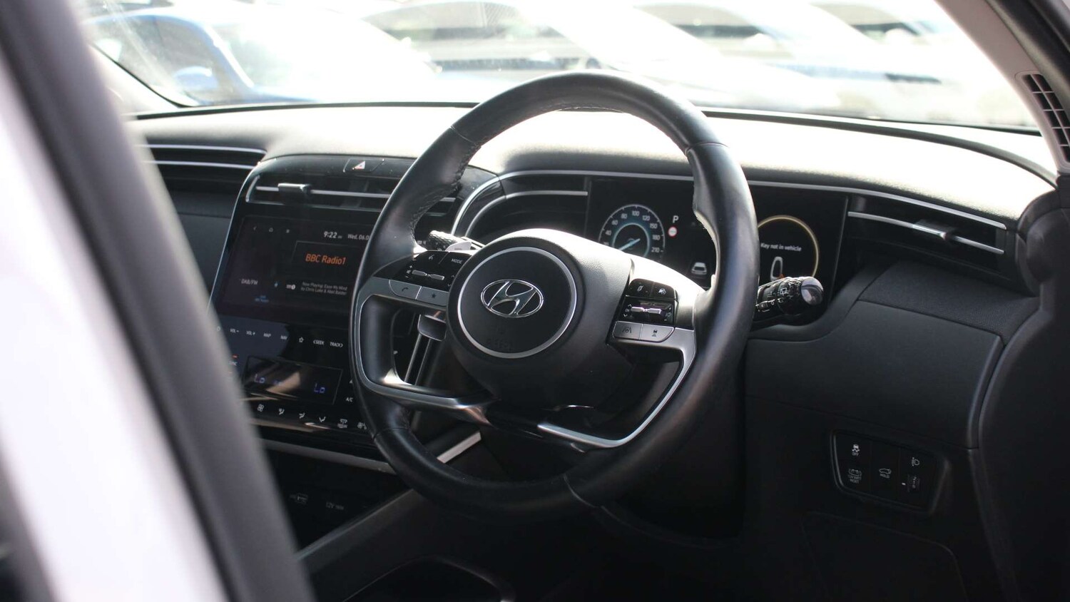 Used Hyundai TUCSON 2021 for sale - 77539871: Photo 22