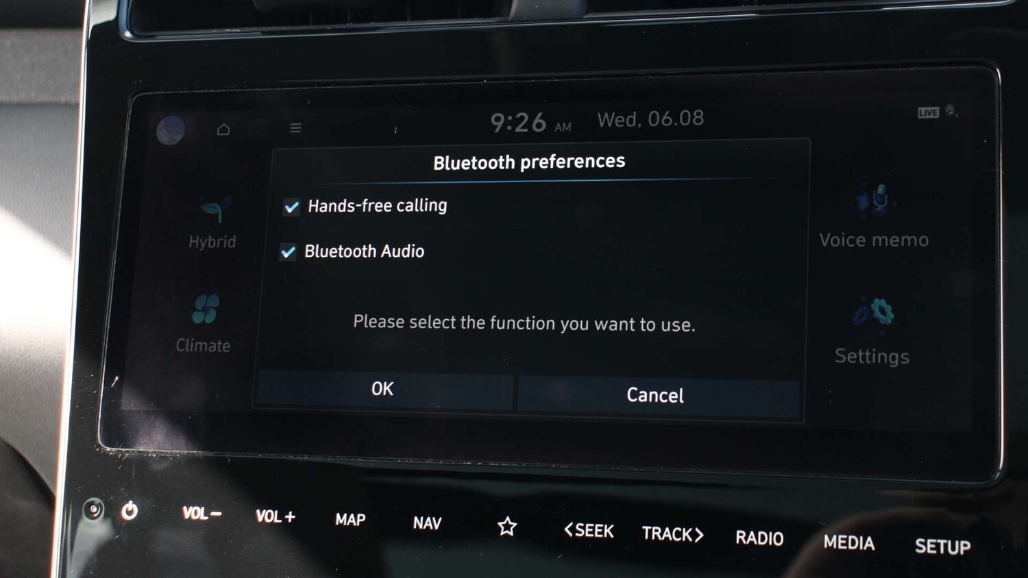 Used Hyundai TUCSON 2021 for sale - 77539871: Photo 26