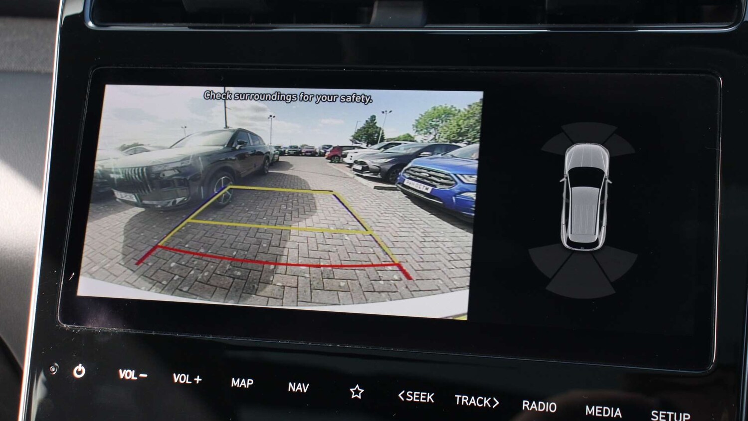 Used Hyundai TUCSON 2021 for sale - 77539871: Photo 29