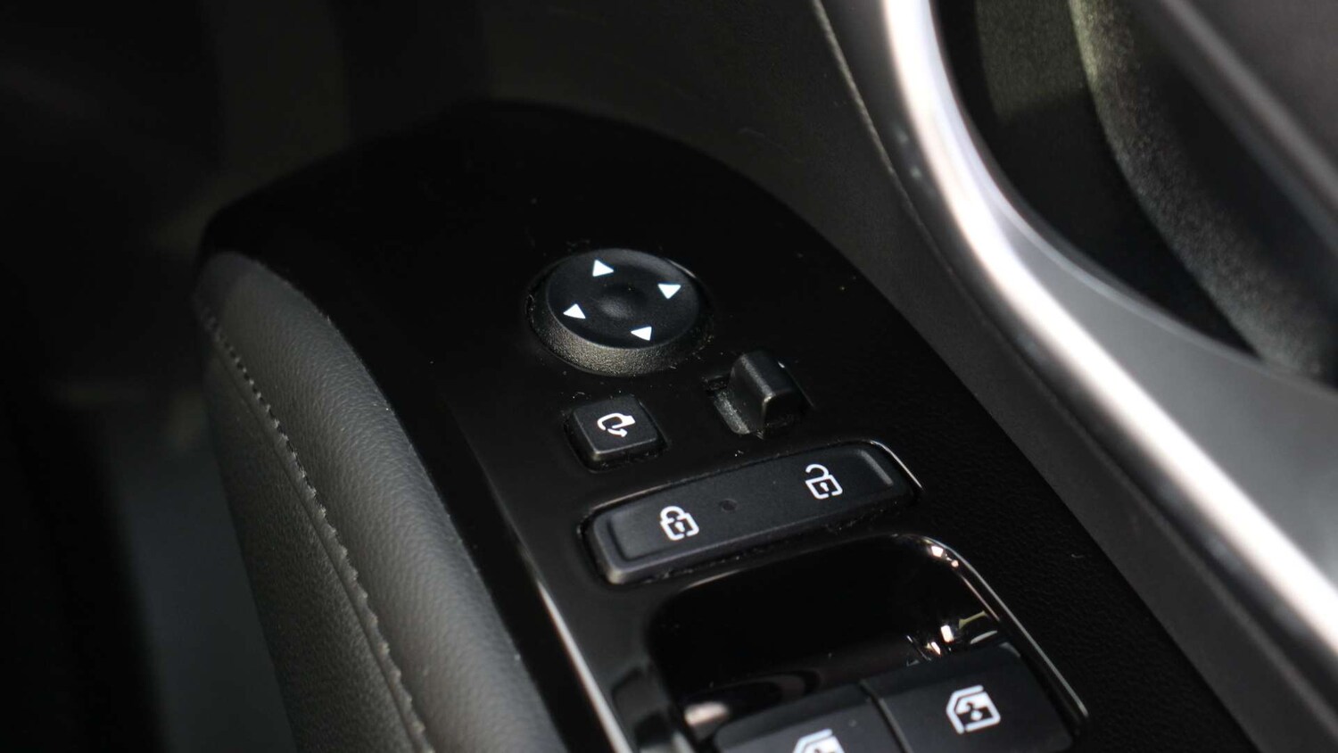 Used Hyundai TUCSON 2021 for sale - 77539871: Photo 40