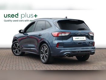 Used Ford Kuga 2020 for sale - 78813710: Photo