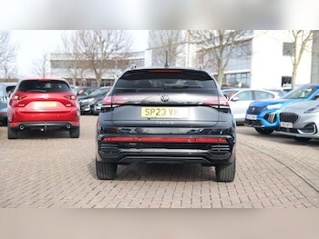 Used Volkswagen Taigo 2023 for sale - 77771254: Photo