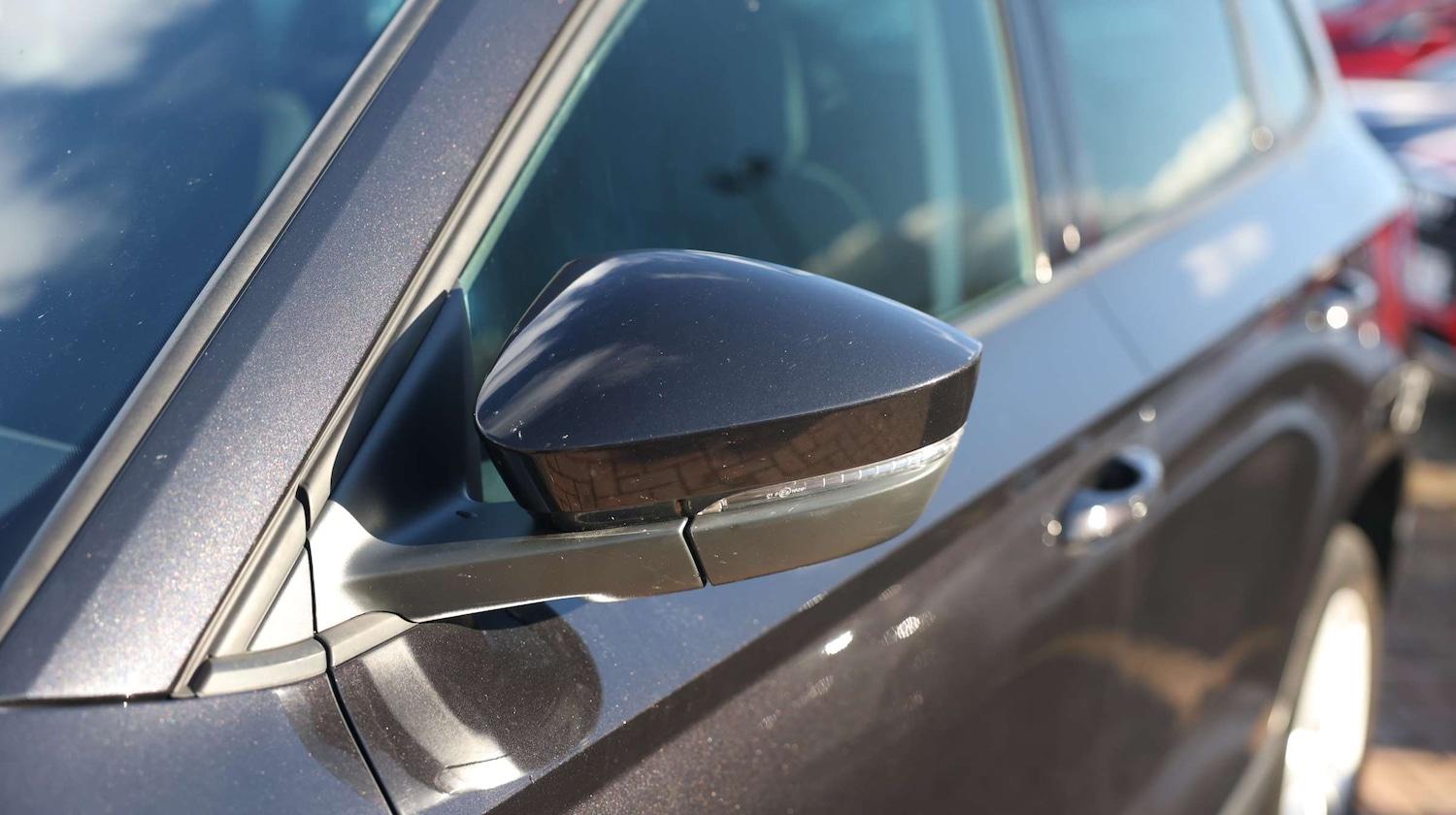 Used Skoda Karoq 2020 for sale - 76818533: Photo 11