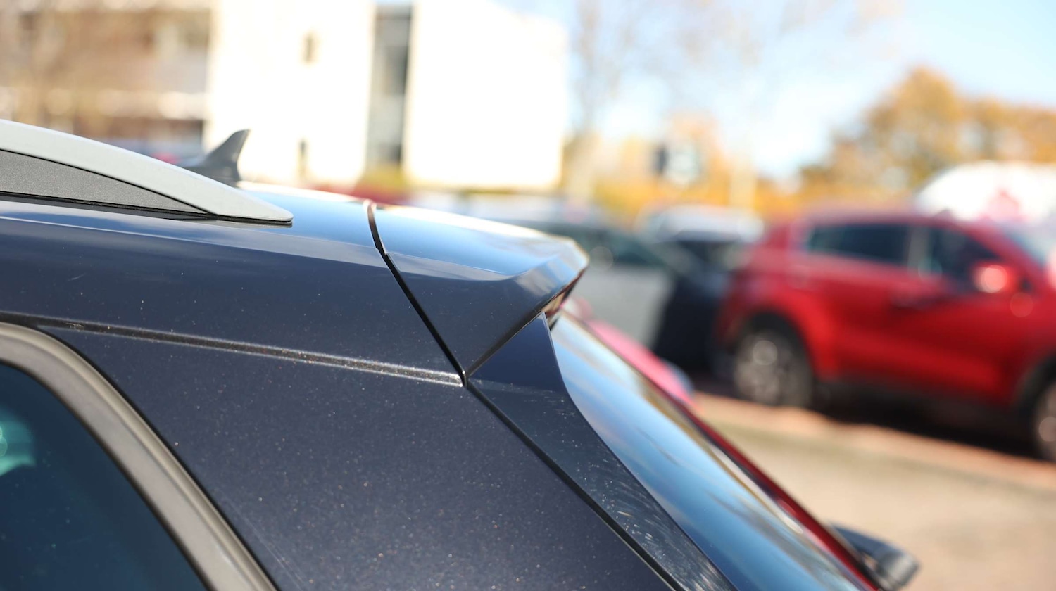 Used Skoda Karoq 2020 for sale - 76818533: Photo 12