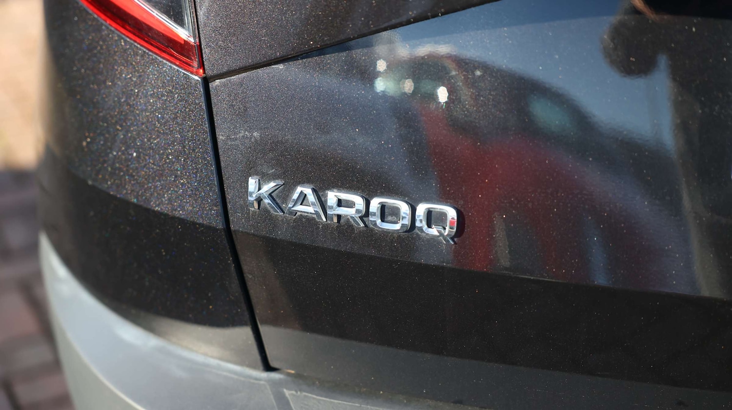 Used Skoda Karoq 2020 for sale - 76818533: Photo 13