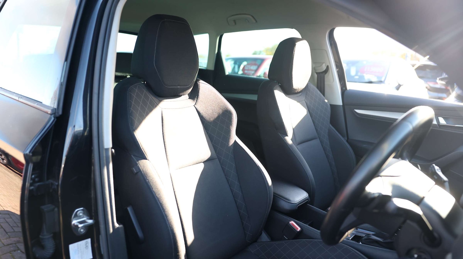 Used Skoda Karoq 2020 for sale - 76818533: Photo 15