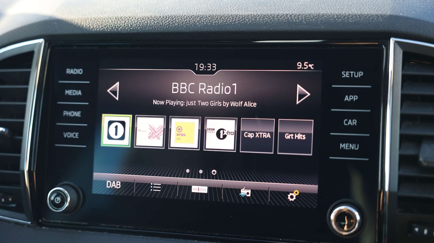 Used Skoda Karoq 2020 for sale - 76818533: Photo 23