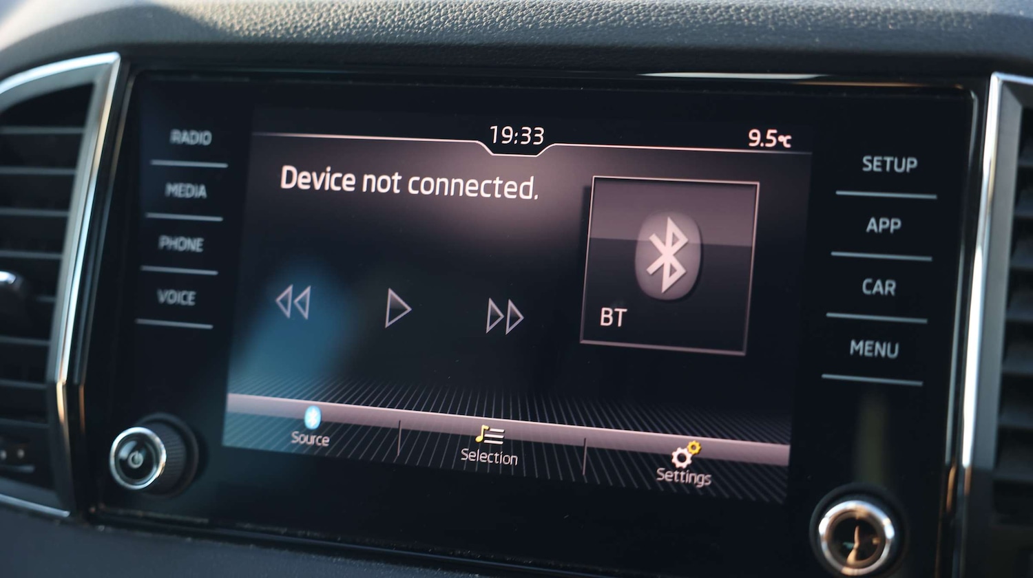 Used Skoda Karoq 2020 for sale - 76818533: Photo 24