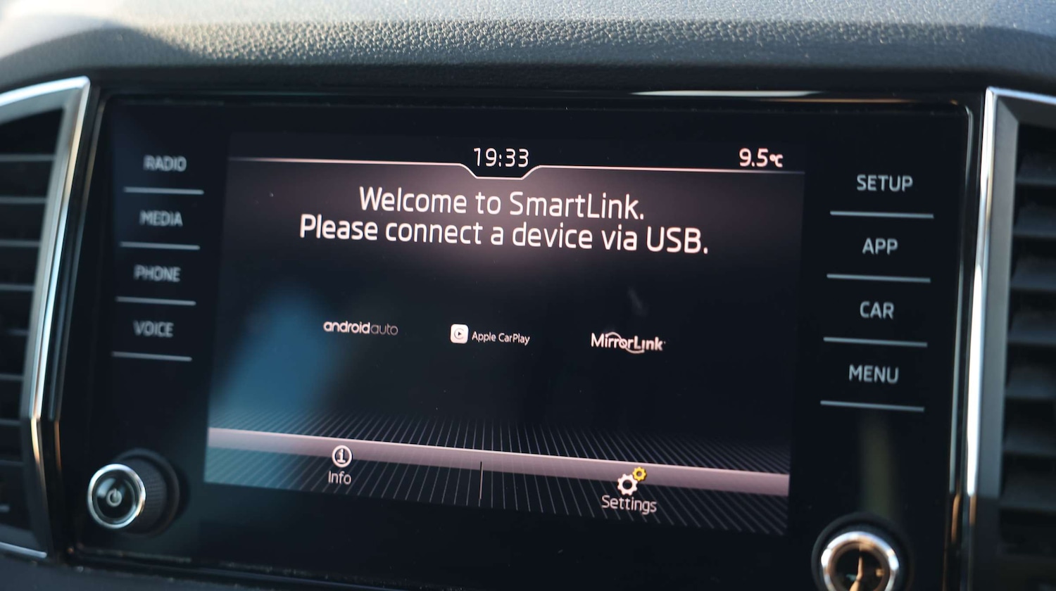 Used Skoda Karoq 2020 for sale - 76818533: Photo 27