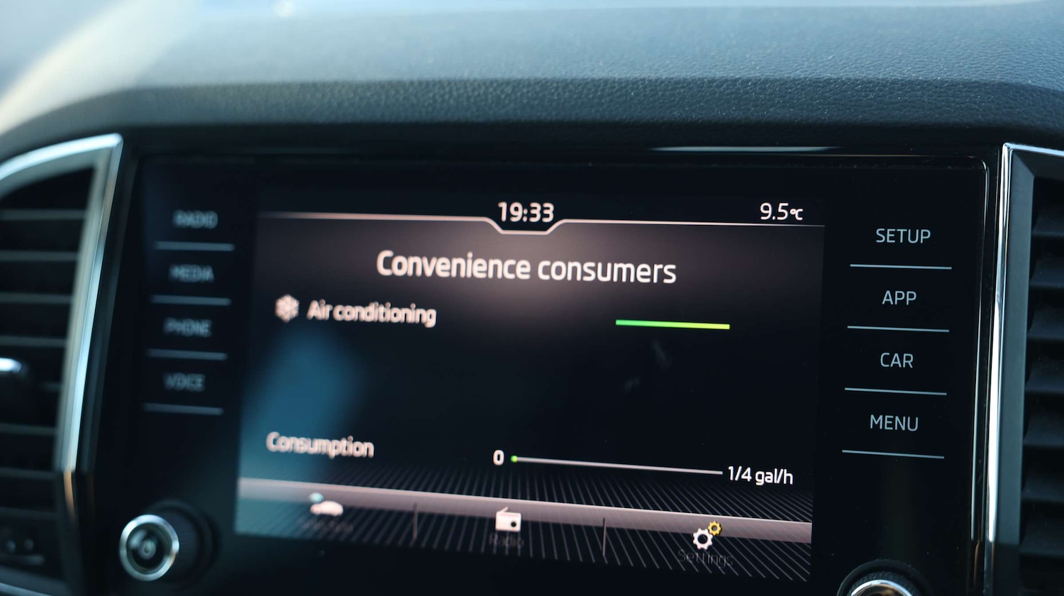 Used Skoda Karoq 2020 for sale - 76818533: Photo 28