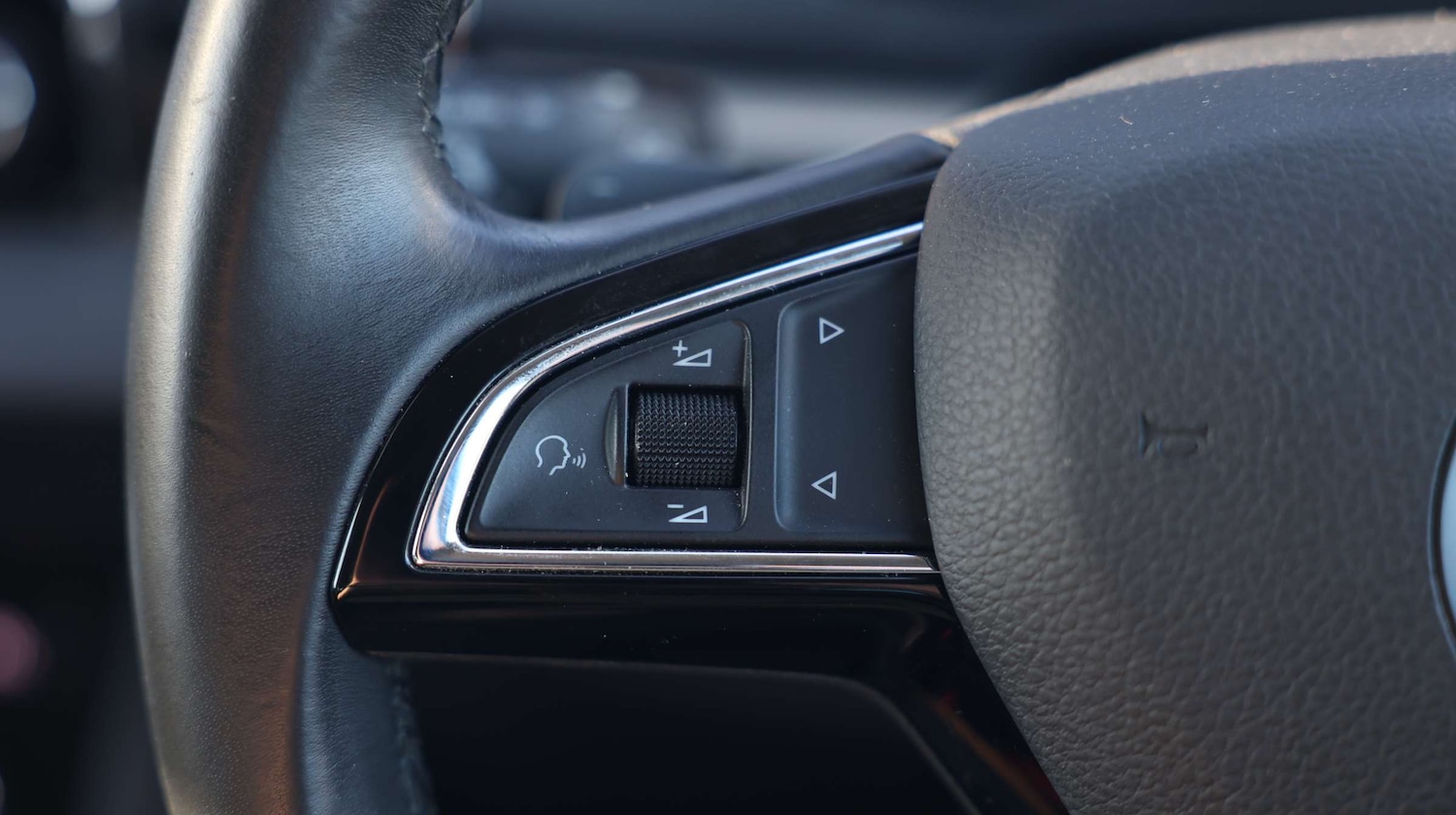 Used Skoda Karoq 2020 for sale - 76818533: Photo 37