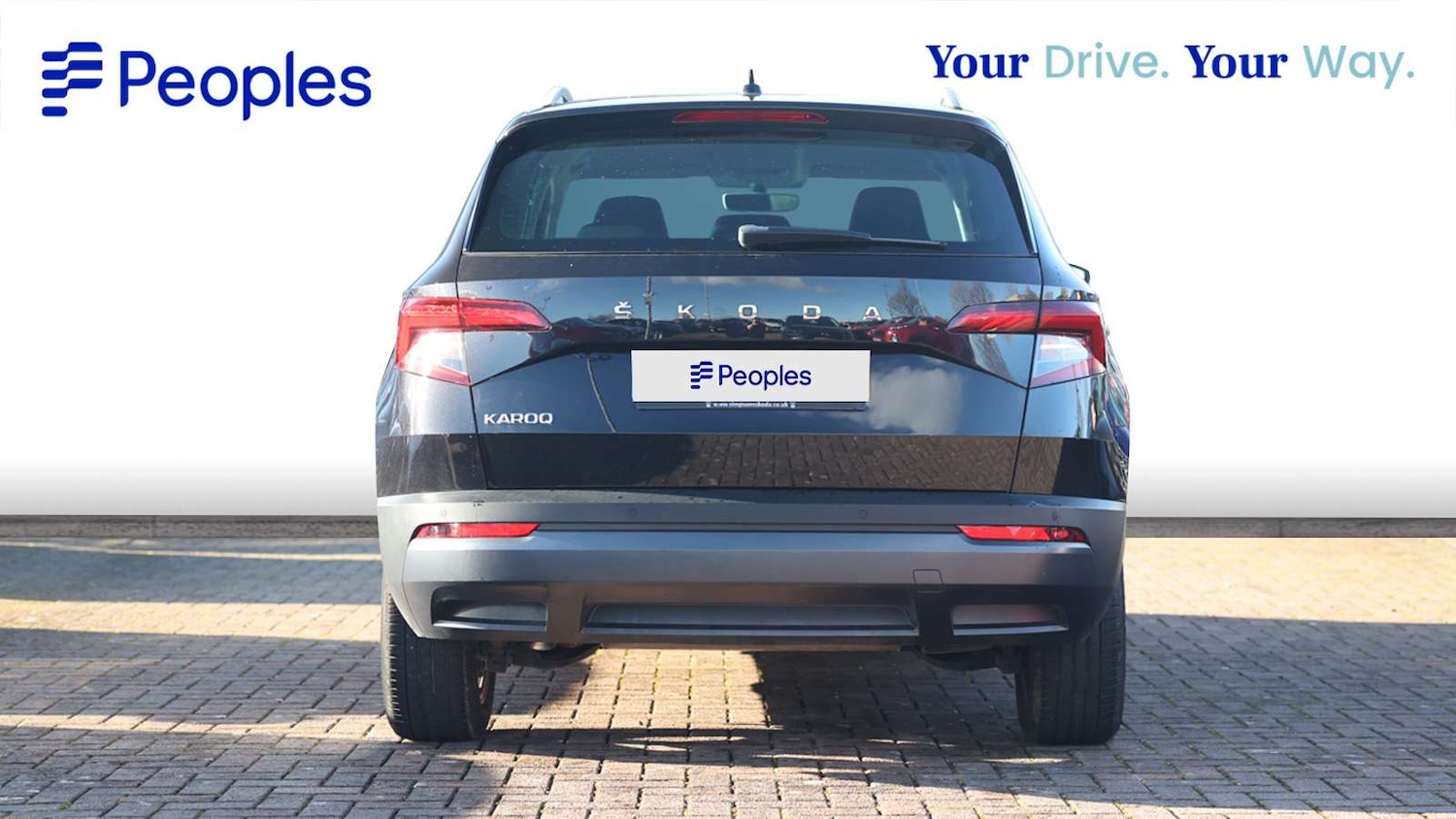 Used Skoda Karoq 2020 for sale - 76818533: Photo 5