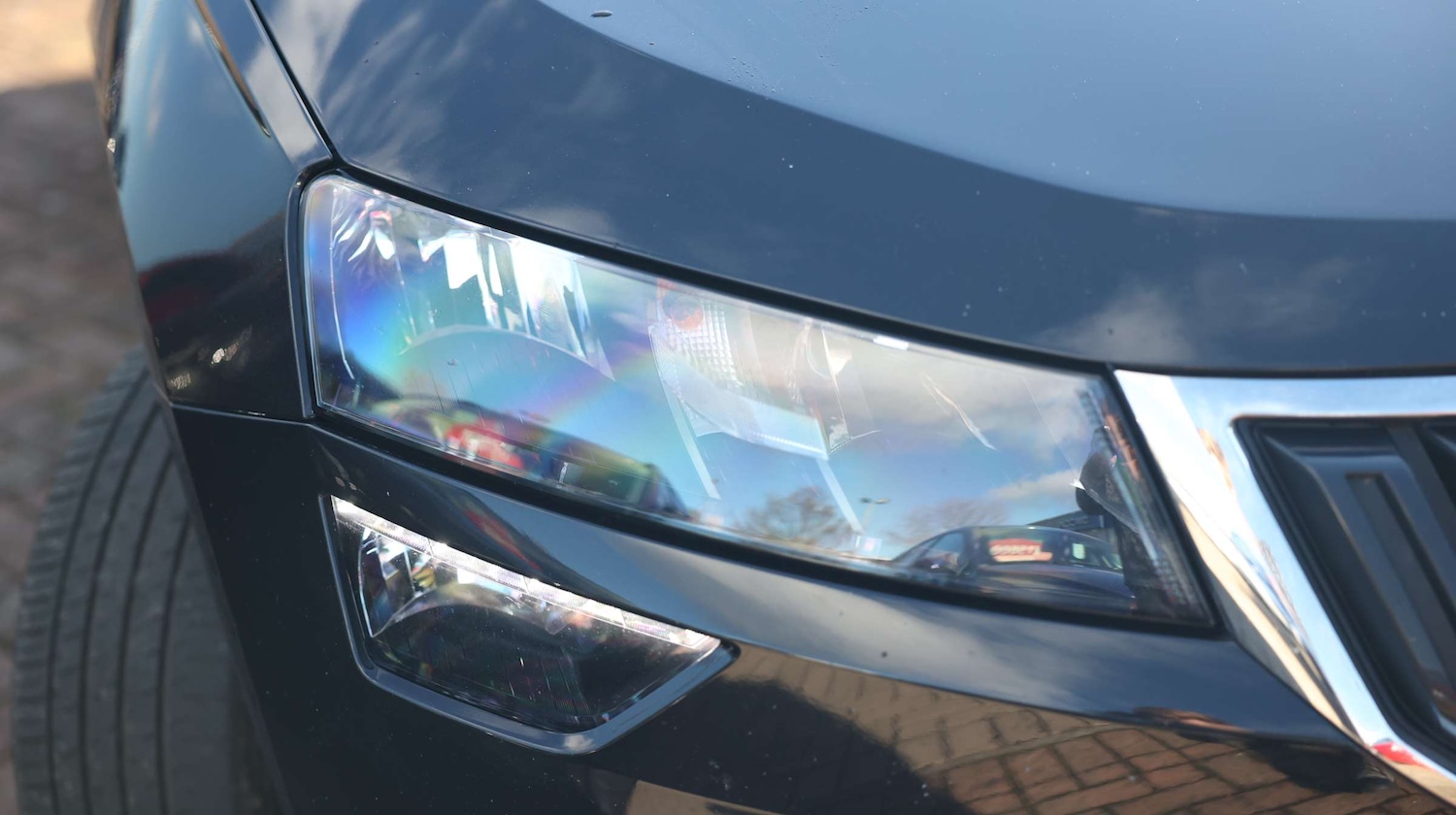 Used Skoda Karoq 2020 for sale - 76818533: Photo 6