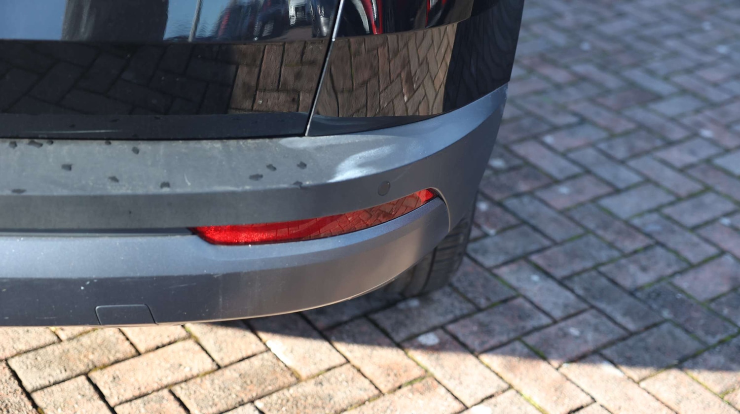 Used Skoda Karoq 2020 for sale - 76818533: Photo 9