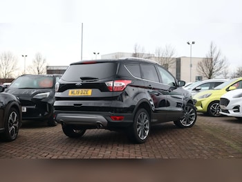 Used Ford Kuga 2019 for sale - 76818566: Photo
