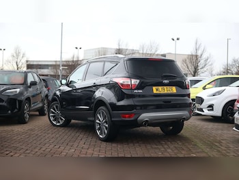 Used Ford Kuga 2019 for sale - 76818566: Photo