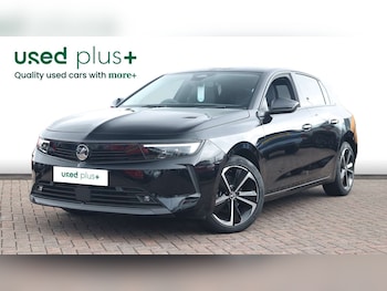 Used Vauxhall Astra 2024 for sale - 78813768: Photo