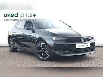 Used Vauxhall Astra 2024 for sale - 78813768: Photo