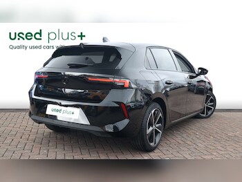 Used Vauxhall Astra 2024 for sale - 78813768: Photo