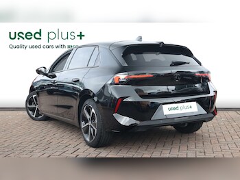 Used Vauxhall Astra 2024 for sale - 78813768: Photo