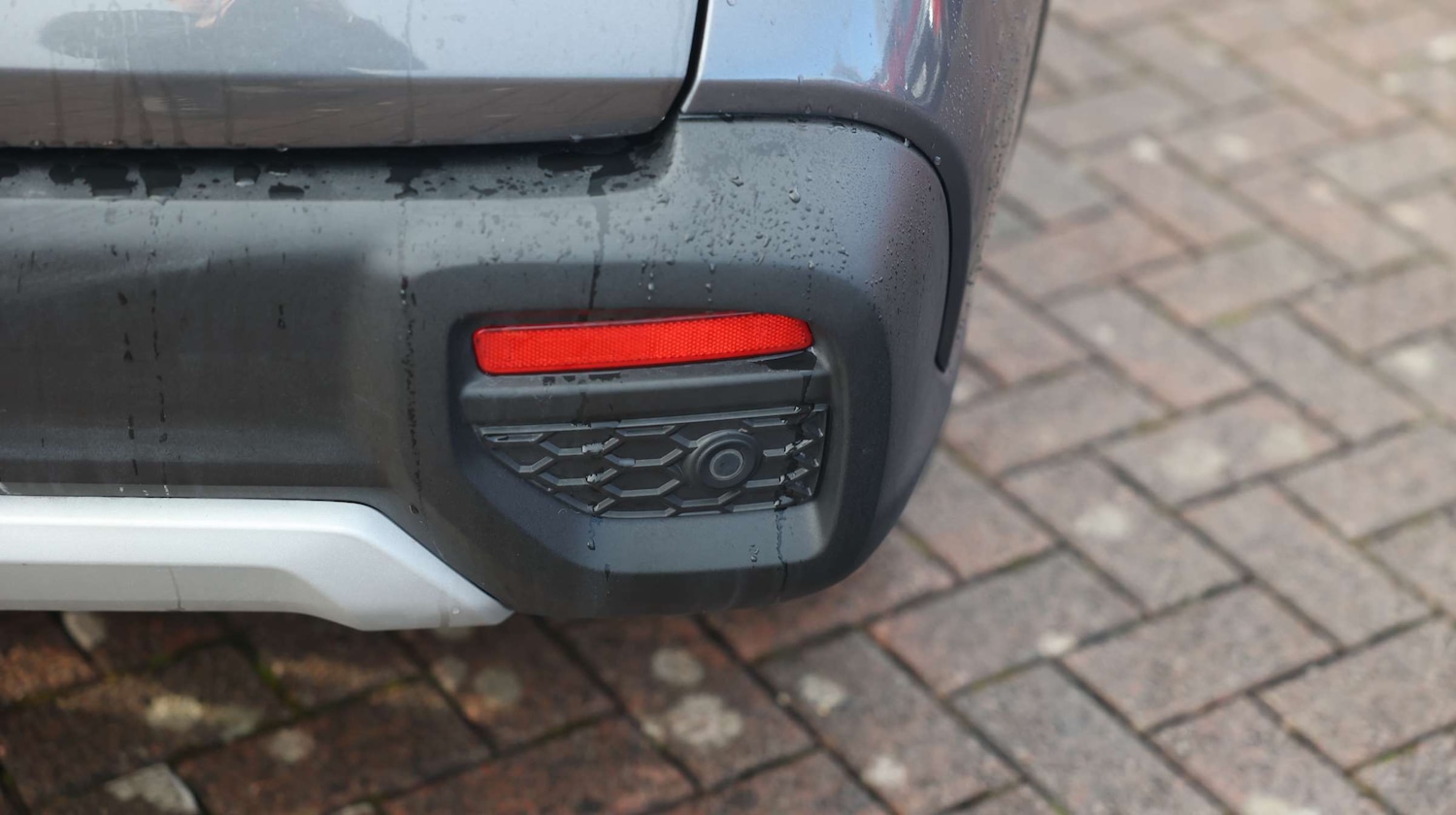 Used Suzuki SX4 S-Cross 2023 for sale - 76818562: Photo 11