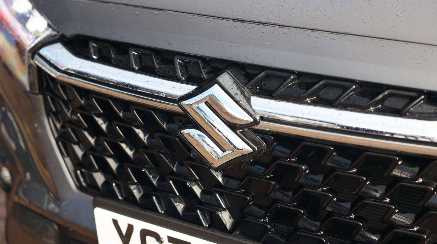 Used Suzuki SX4 S-Cross 2023 for sale - 76818562: Photo 12