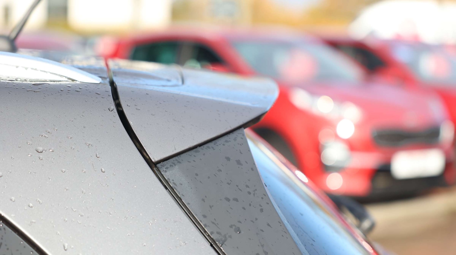 Used Suzuki SX4 S-Cross 2023 for sale - 76818562: Photo 15