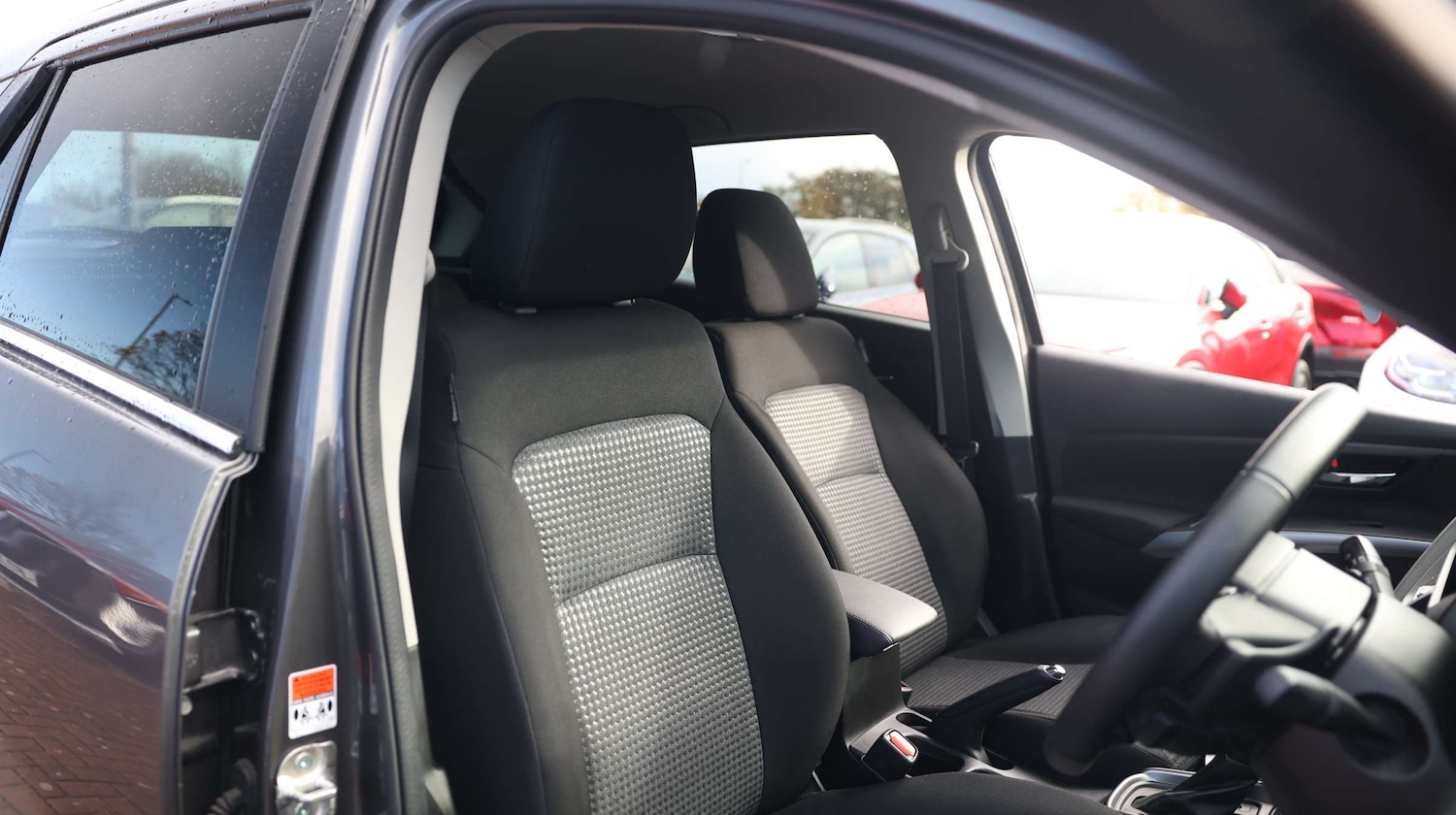 Used Suzuki SX4 S-Cross 2023 for sale - 76818562: Photo 19