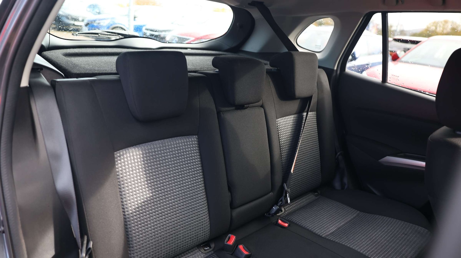 Used Suzuki SX4 S-Cross 2023 for sale - 76818562: Photo 20