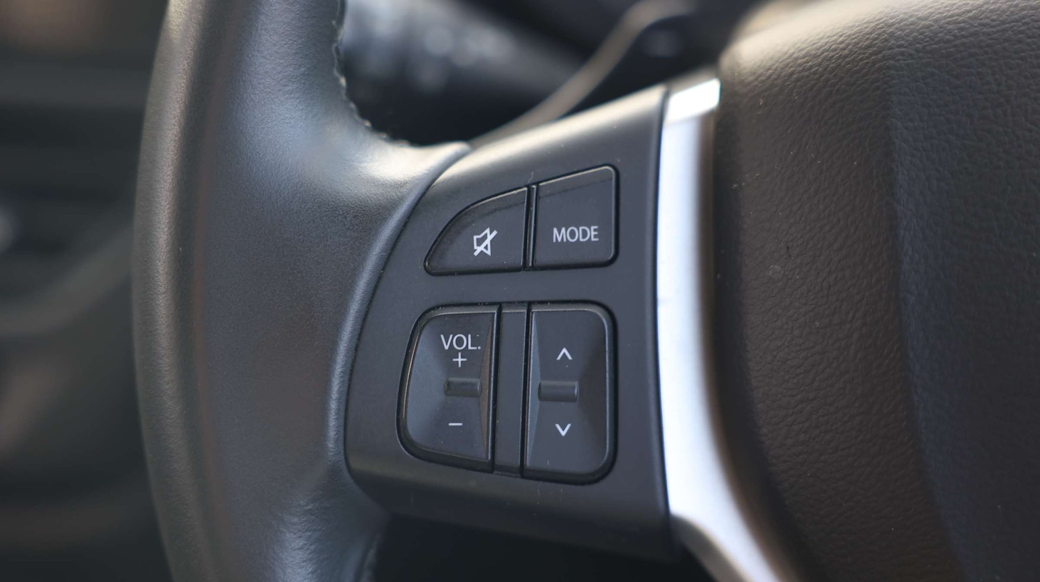 Used Suzuki SX4 S-Cross 2023 for sale - 76818562: Photo 32