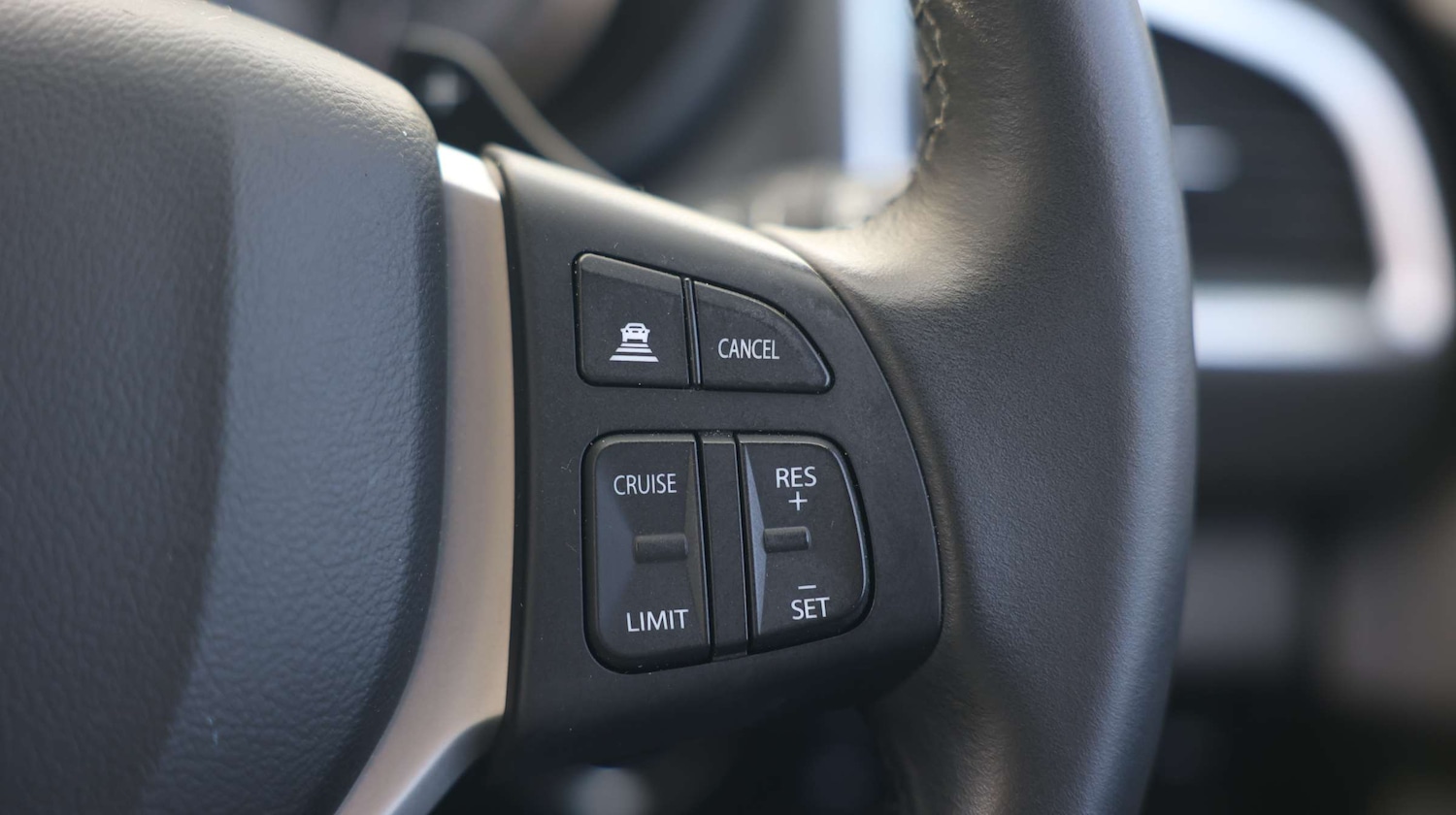 Used Suzuki SX4 S-Cross 2023 for sale - 76818562: Photo 33