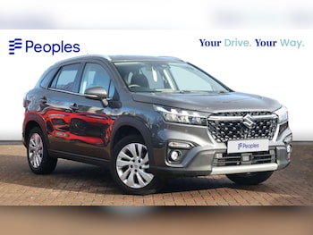 Used Suzuki SX4 S-Cross 2023 for sale - 76818562: Photo