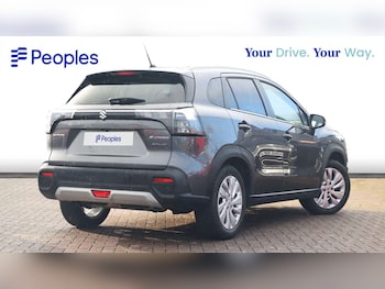 Used Suzuki SX4 S-Cross 2023 for sale - 76818562: Photo