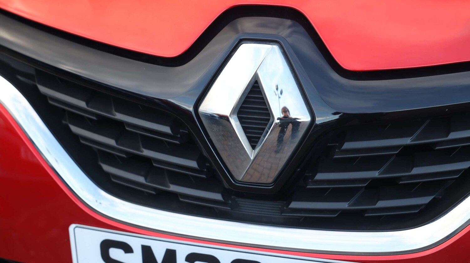 Used Renault Captur 2022 for sale - 76818541: Photo 10