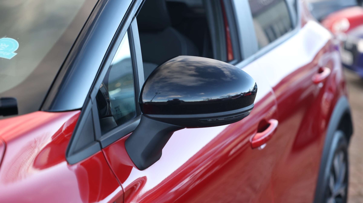 Used Renault Captur 2022 for sale - 76818541: Photo 11